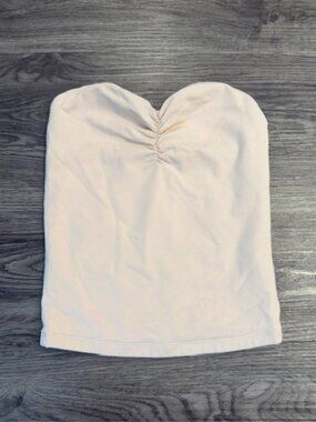 ARITZIA-TNA TUBE TOP